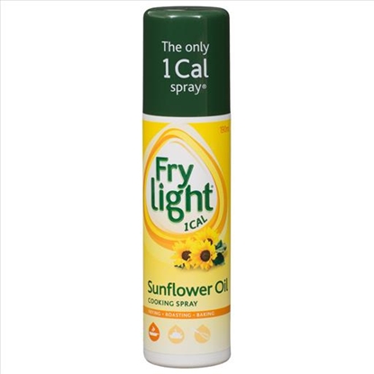 Picture of FRY LIGHT SUNFLOWER OIL SPRAY